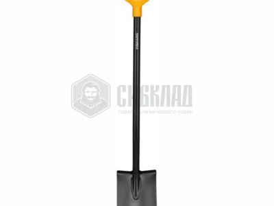 Лот: 20988768. Фото: 1. Лопата штыковая Solid/1026686. Ручные орудия труда