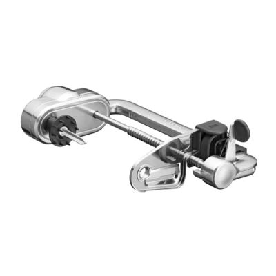 Лот: 24295242. Фото: 1. Насадка спиралайзер KitchenAid... Кухонная