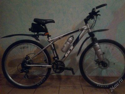 Лот: 2715080. Фото: 1. GT Avalanche 3.0. Велосипеды