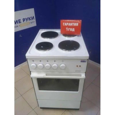 Лот: 25731959. Фото: 1. Плита электрическая Gorenje E... Плиты, духовые шкафы, варочные поверхности