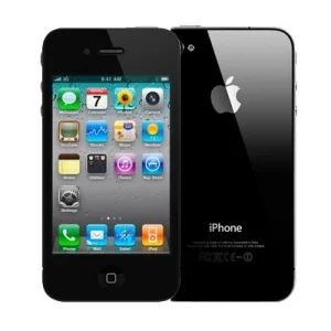 Лот: 4269497. Фото: 1. iphone 4 16g(расмотрю обмен). Смартфоны
