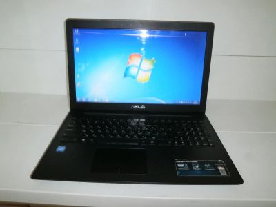 Лот: 11674791. Фото: 1. ASUS F553S (1706-04). Ноутбуки