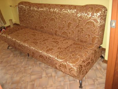 Лот: 7307049. Фото: 1. Продам диван. Диваны