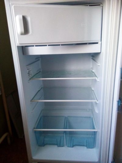 Лот: 13271620. Фото: 1. Холодильник Бирюса 10. Холодильники, морозильные камеры