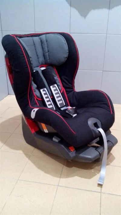 Лот: 3427153. Фото: 1. Автокресло Porsche. Детские автокресла