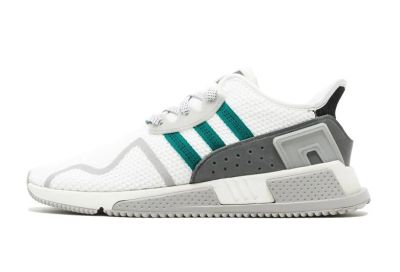 Лот: 10388039. Фото: 1. Adidas EQT Cushion ADV BL. Кеды, кроссовки, слипоны
