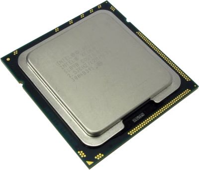 Лот: 7304187. Фото: 1. CPU Intel Xeon E5630 2.53 GHz... Процессоры