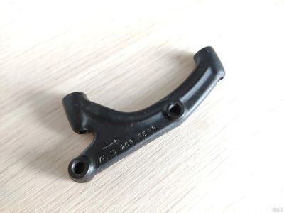 Лот: 17373082. Фото: 1. Адаптер Avid под 203 ротор. Запчасти