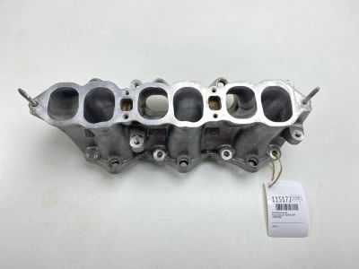 Лот: 25529534. Фото: 1. Коллектор впускной Nissan Teana... Двигатель и элементы двигателя