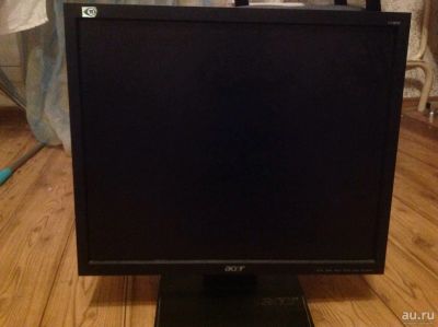 Лот: 7993139. Фото: 1. матрица Acer v193. ЖК-мониторы