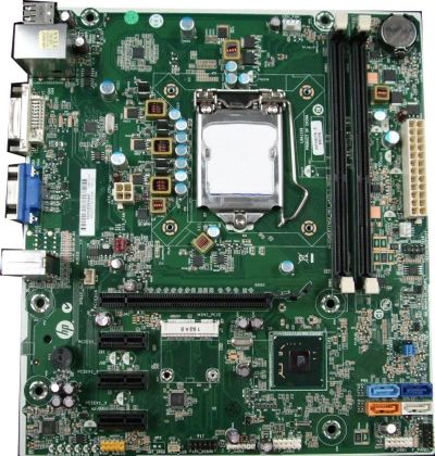 Лот: 9075468. Фото: 1. Foxconn 2ABF. Материнские платы