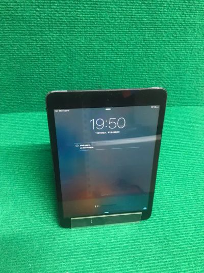 Лот: 21172342. Фото: 1. Планшет Ipad mini 16gb Wi-Fi... Планшеты