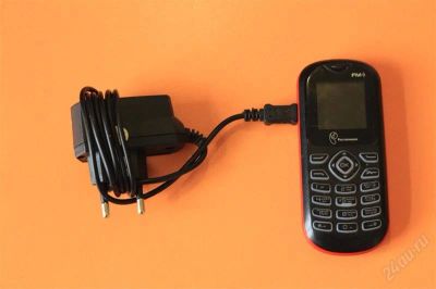 Лот: 2830222. Фото: 1. Alcatel OneTouch 208. Кнопочные мобильные телефоны