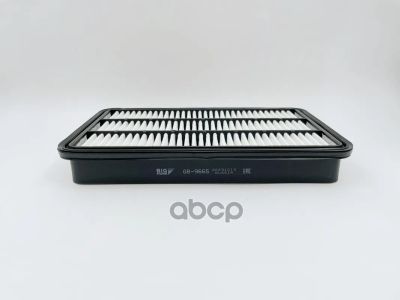 Лот: 24751515. Фото: 1. Фильтр Воздушный Биг Gb-9665 Аналог... Разное