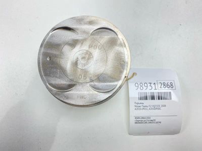 Лот: 24772915. Фото: 1. Поршень Nissan Teana 2008 A2010JP01C... Двигатель и элементы двигателя