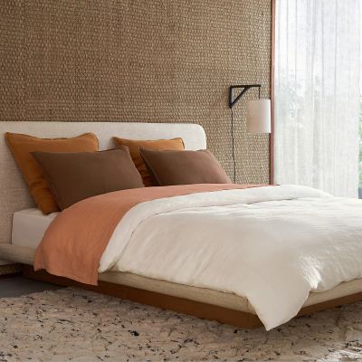 Лот: 25621253. Фото: 1. Пододеяльник LaRedoute. Другое (одежда, обувь, галантерея)