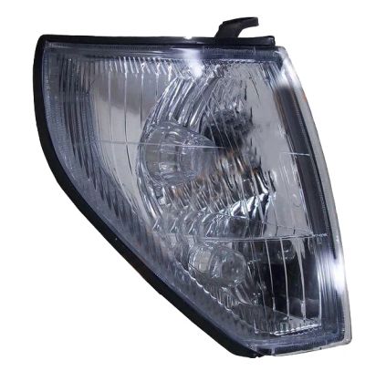 Лот: 7383702. Фото: 1. Габарит Прав. Toyota Land Cruiser... Оптика и освещение