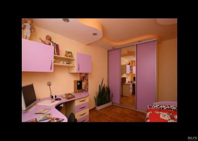Лот: 13660605. Фото: 1. Шкаф-купе 272. Шкафы, шкафы-купе