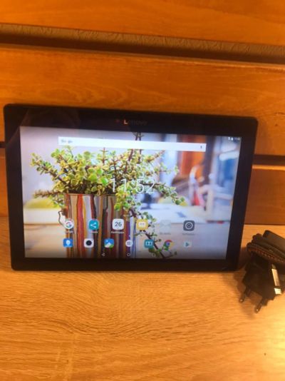 Лот: 17745173. Фото: 1. Планшет Lenovo TAB 2 X30L 1Gb... Планшеты