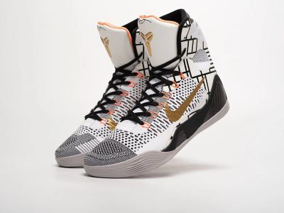 Лот: 24974795. Фото: 1. Кроссовки Nike Kobe 10 Elite High. Кеды, кроссовки, слипоны