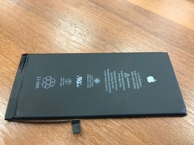 Лот: 15516985. Фото: 1. Аккумуляторная батарея iPhone... Аккумуляторы
