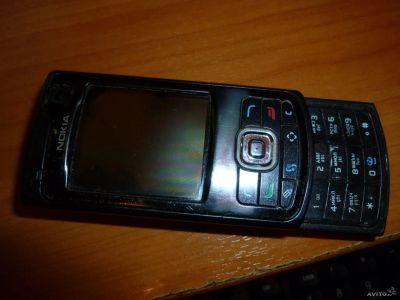 Лот: 4293534. Фото: 1. nokia n80. Смартфоны