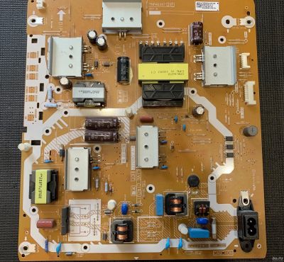 Лот: 17806665. Фото: 1. 06 psu TNPA6397 Panasonic TX-43FXR600. Запчасти для телевизоров, видеотехники, аудиотехники