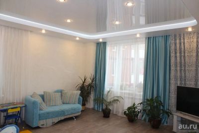 Лот: 8253750. Фото: 1. 2-к квартира, Комсомольский пр... Квартиры, студии