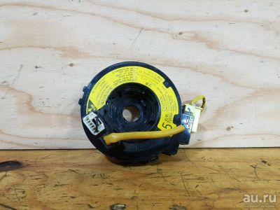 Лот: 18537431. Фото: 1. Шлейф-лента air bag Toyota Corolla... Электрооборудование