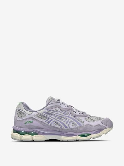 Лот: 25369206. Фото: 1. Кроссовки мужские ASICS Gel-Nyc... Кеды, кроссовки, слипоны