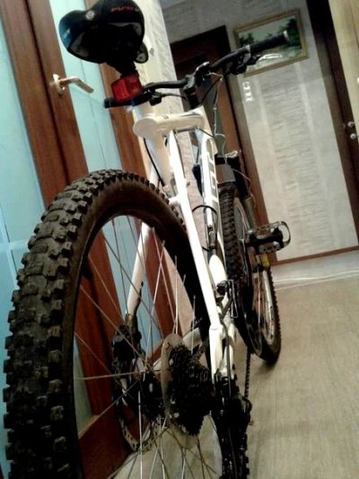 Лот: 5322615. Фото: 1. GT Avalanche 2.0. Велосипеды