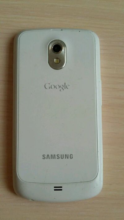 Лот: 8788997. Фото: 1. Samsung Galaxy Nexus (i9250). Смартфоны