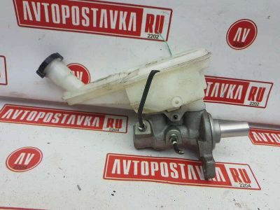 Лот: 20901324. Фото: 1. Главный тормозной цилиндр Nissan... Тормозная система