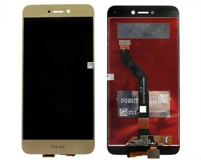 Лот: 21601866. Фото: 1. Дисплей Huawei Honor 8 Lite... Дисплеи, дисплейные модули, тачскрины