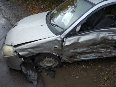 Лот: 10514363. Фото: 1. Nissan Wingroad 2001 / 1.5 л... Автомобили