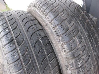 Лот: 1189501. Фото: 1. Belshina БЕЛ-100 175/70R13 (шины... Шины