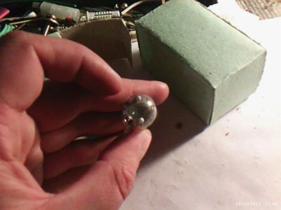 Лот: 3451854. Фото: 1. ин-2 новая цена за 4шт. Электронные лампы