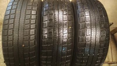 Лот: 16313403. Фото: 1. 2ШТ. 235-60-16 Michelin 350. Шины