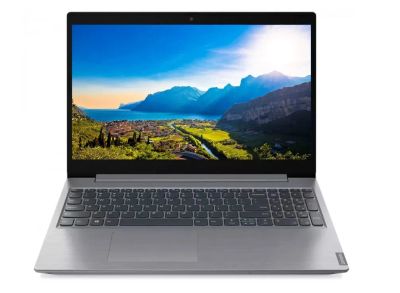 Лот: 19511244. Фото: 1. Ноутбук 15.6" Lenovo IdeaPad 3... Ноутбуки
