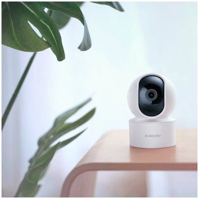Лот: 20592390. Фото: 1. IP-камера Xiaomi Mi Smart Camera... Другое (фото, видеокамеры, оптика)