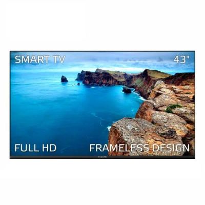 Лот: 25392867. Фото: 1. LED телевизор 43" Skyline 43LST6385. Телевизоры