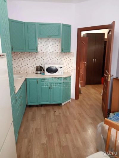 Лот: 15228096. Фото: 1. Продается однокомнатная квартира... Квартиры, студии