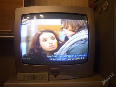Лот: 1009969. Фото: 1. Телевизор. Телевизоры