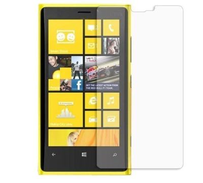 Лот: 3590365. Фото: 1. Четыре пленки для экрана Nokia... Защитные стёкла, защитные плёнки