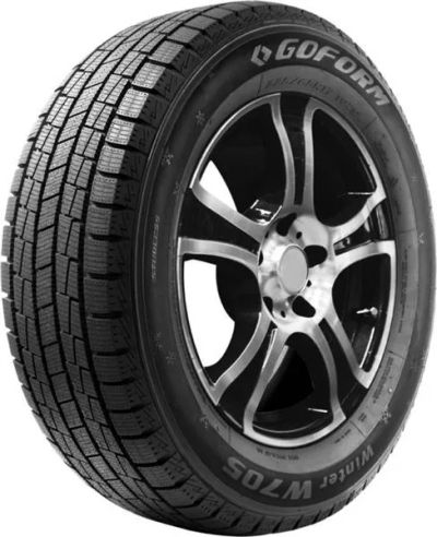 Лот: 20134839. Фото: 1. 225/45 R17 Goform W-705. Шины