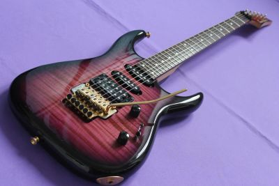Лот: 4534368. Фото: 1. Grover Jackson GJ 55S Made In... Гитары
