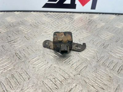 Лот: 25718058. Фото: 1. датчик airbag toyota corolla ZZE120. Двигатель и элементы двигателя