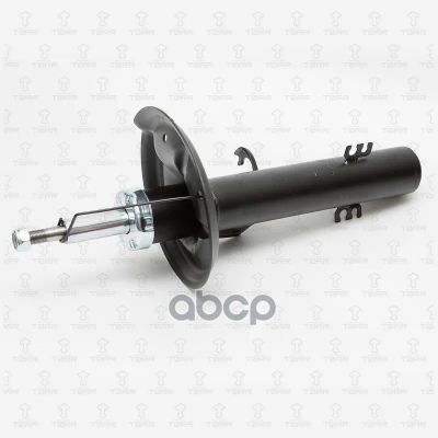 Лот: 24854500. Фото: 1. Амортизатор Bmw X3 (E83) Fl 335834... Ходовая, подвеска, рулевое управление