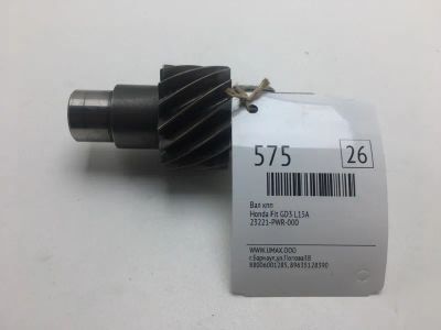Лот: 20373797. Фото: 1. Вал КПП Honda Fit 2002 23221PWR000... Трансмиссия