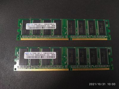 Лот: 18265133. Фото: 1. Оперативная память Samsung DDR... Оперативная память